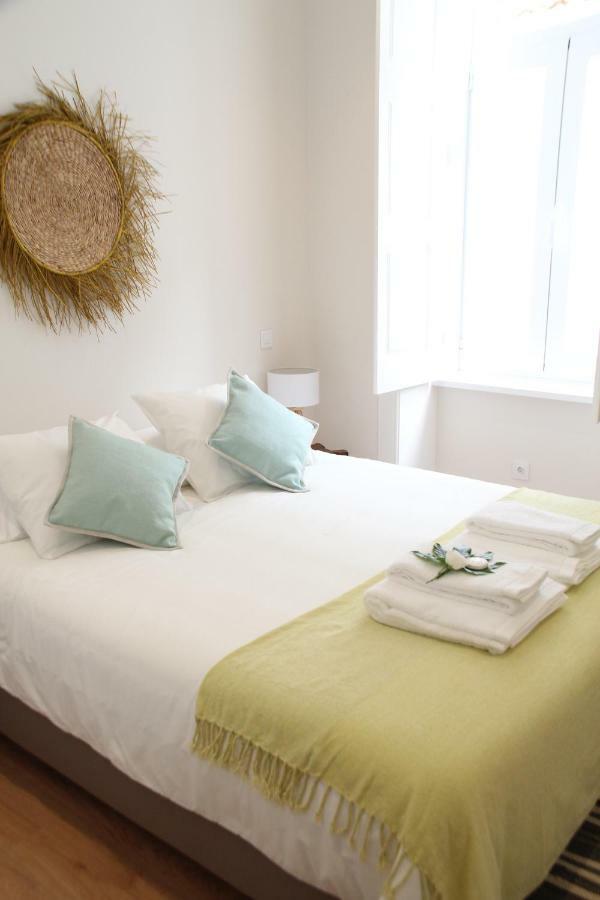 Blue Twenty Two - Espinho / Oporto Beach מראה חיצוני תמונה